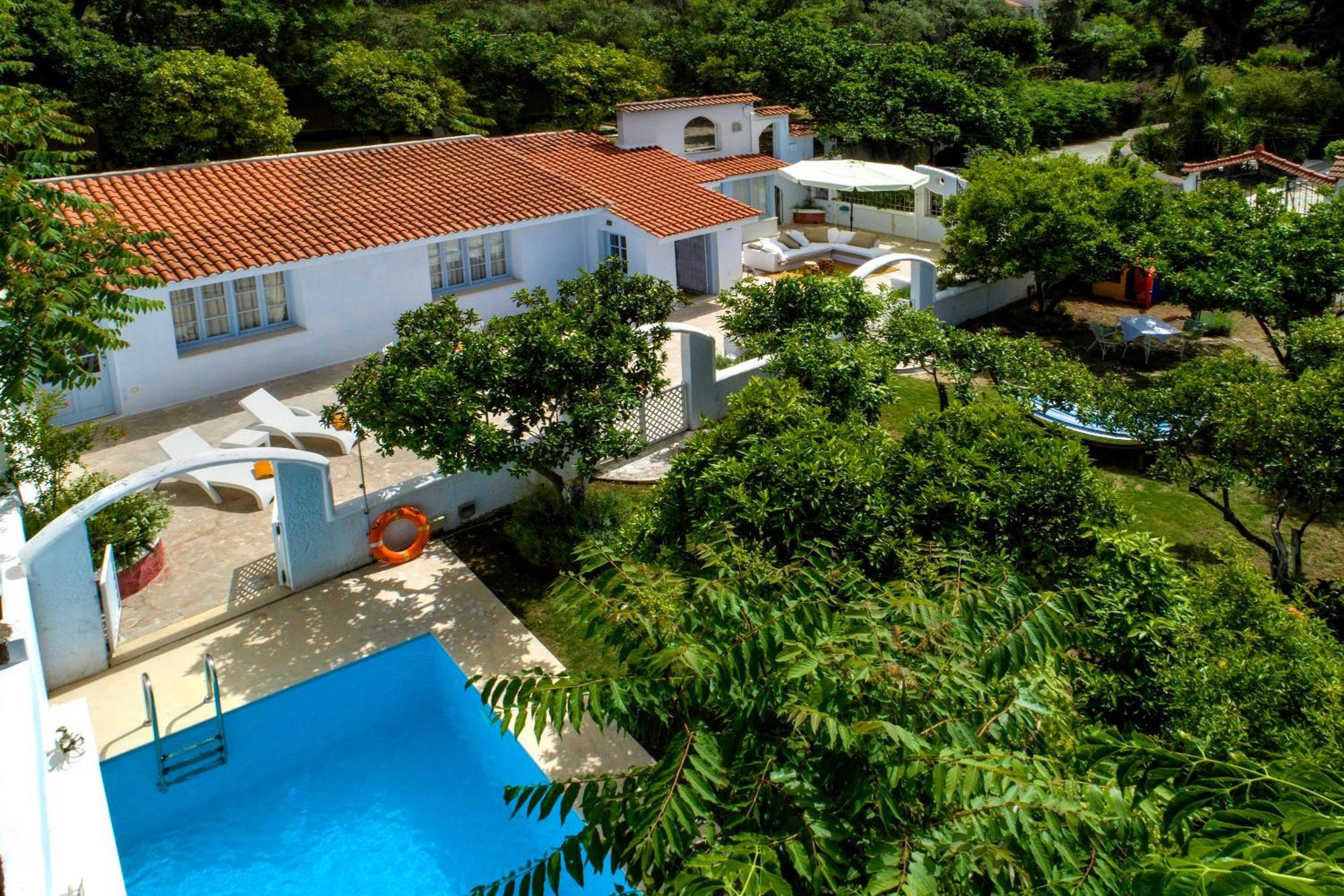 איקסיה Amelie Villa מראה חיצוני תמונה